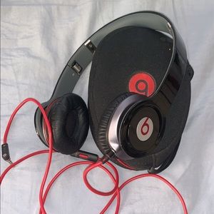 Beats By Dre HD